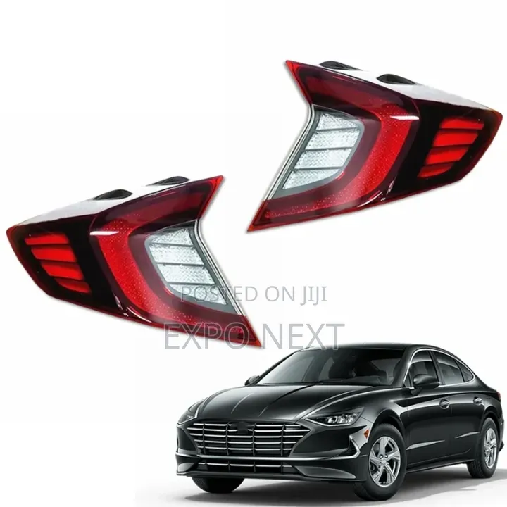 LED Tail Light for Hyundai Sonata 2020-2021