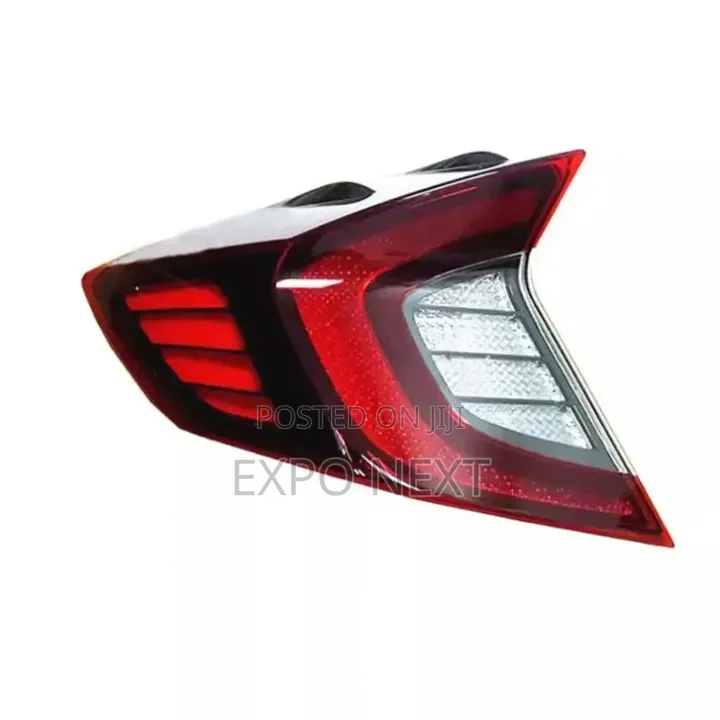 LED Tail Light for Hyundai Sonata 2020-2021