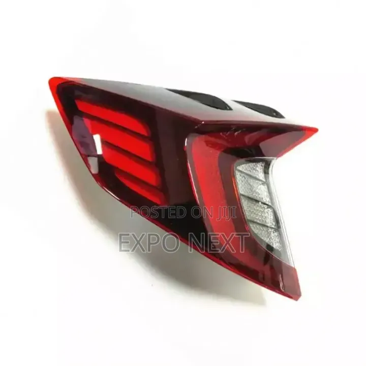 LED Tail Light for Hyundai Sonata 2020-2021