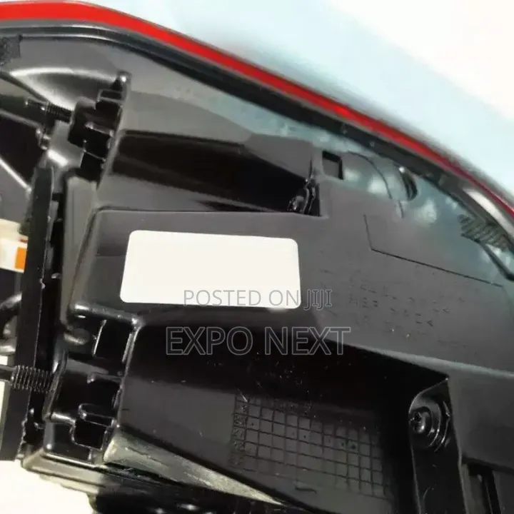 LED Tail Light for Hyundai Sonata 2020-2021