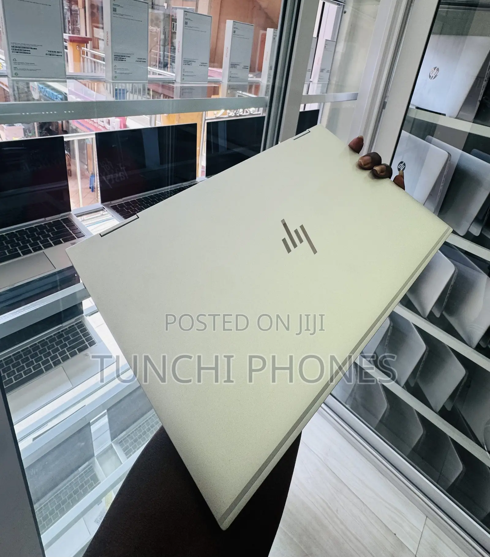 Laptop HP EliteBook X360 1030 G3 16GB Intel Core i7 SSD 512GB