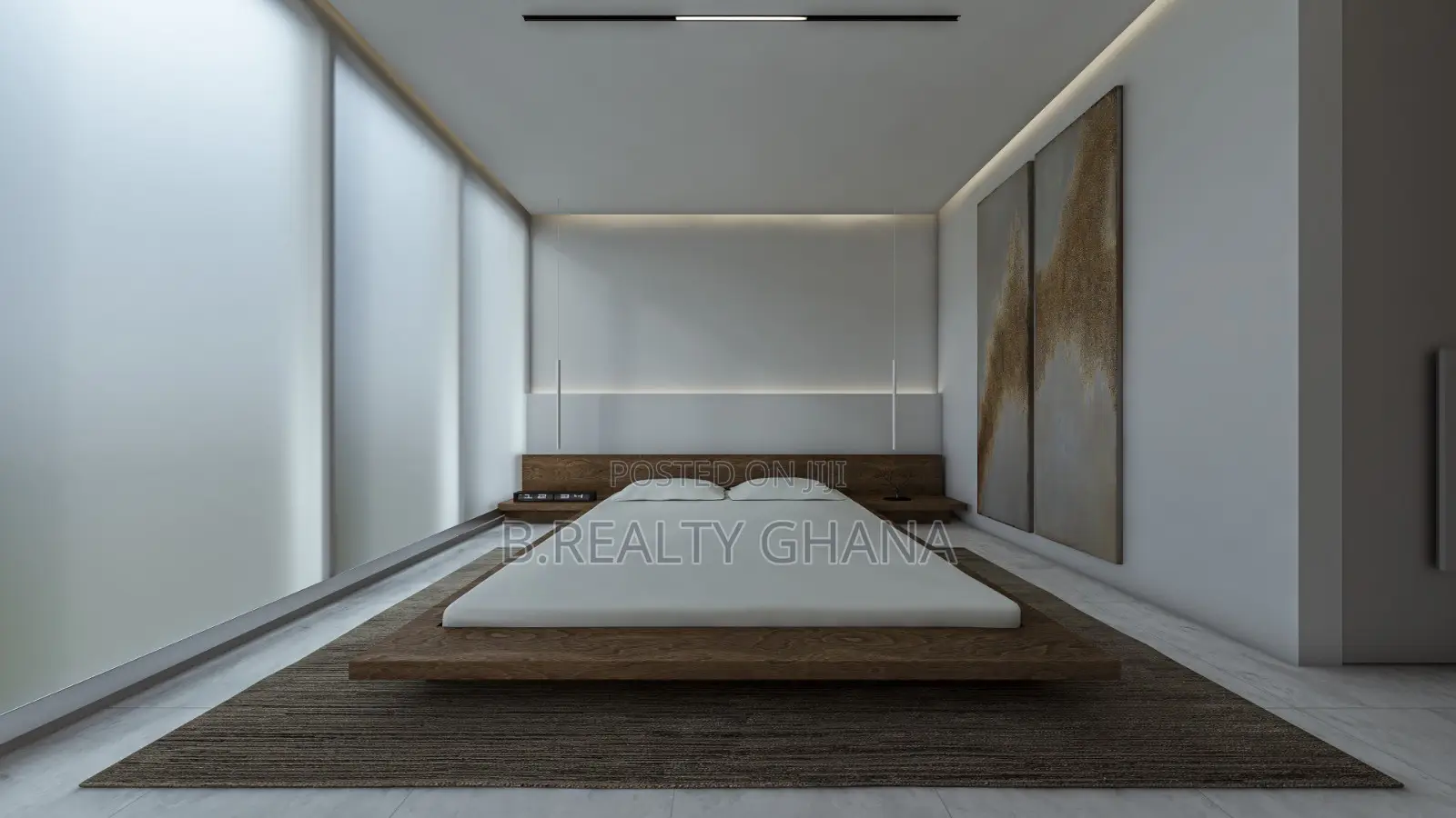 3bdrm House in Airport Residential Area for sale