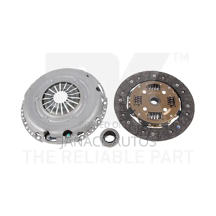 Audi Seat Skoda Vw National Ck9819 Clutch Kit