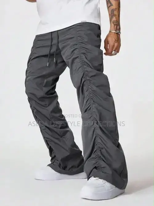 Rick Owen’s Pant