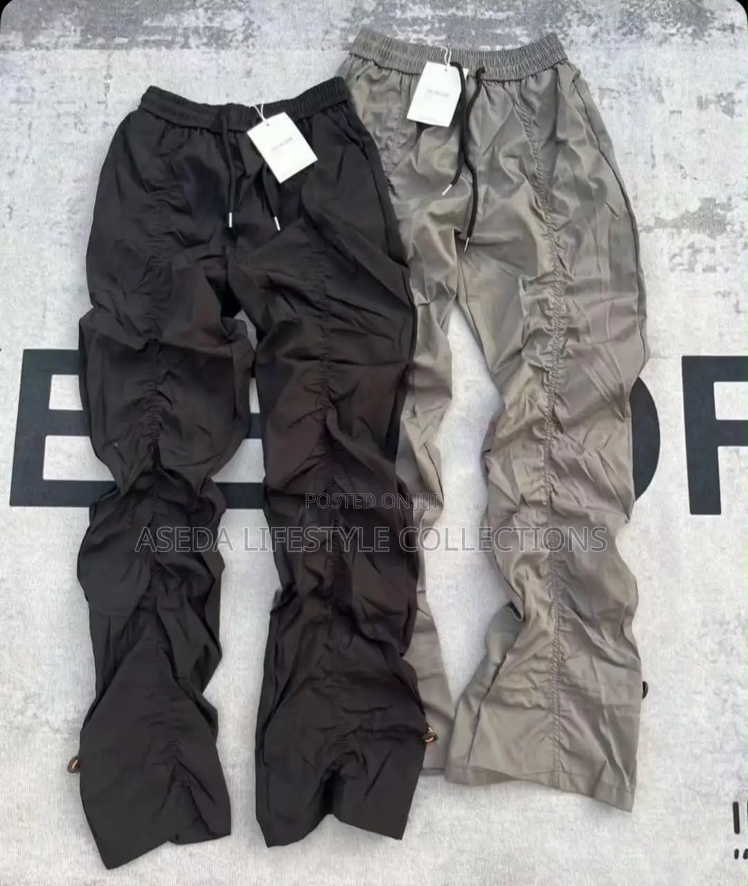 Rick Owen’s Pant