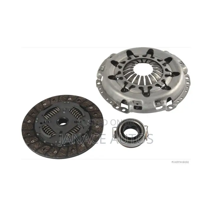 TOYOTA YARIS National CK9956 Clutch Kit