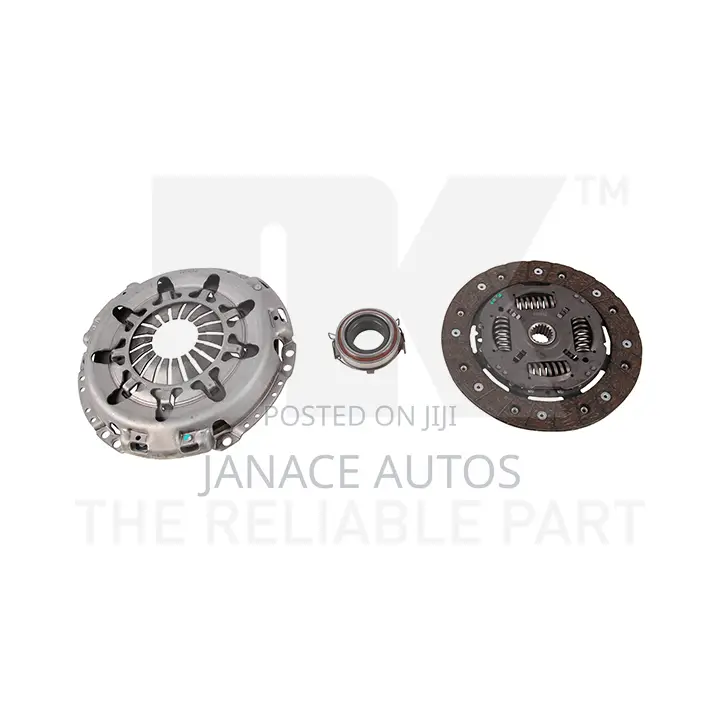 TOYOTA YARIS National CK9956 Clutch Kit