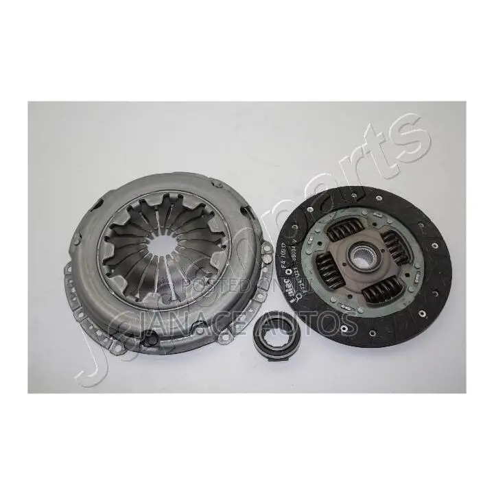 Audi Seat Skoda Vw National Ck9833 Clutch Kit