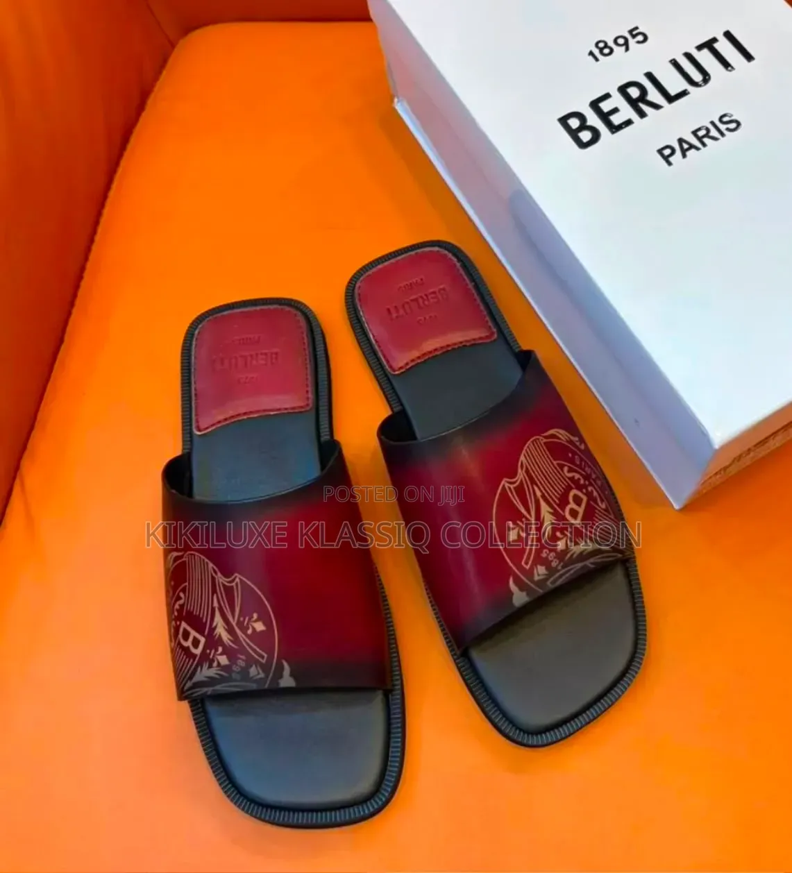 Men Slippers