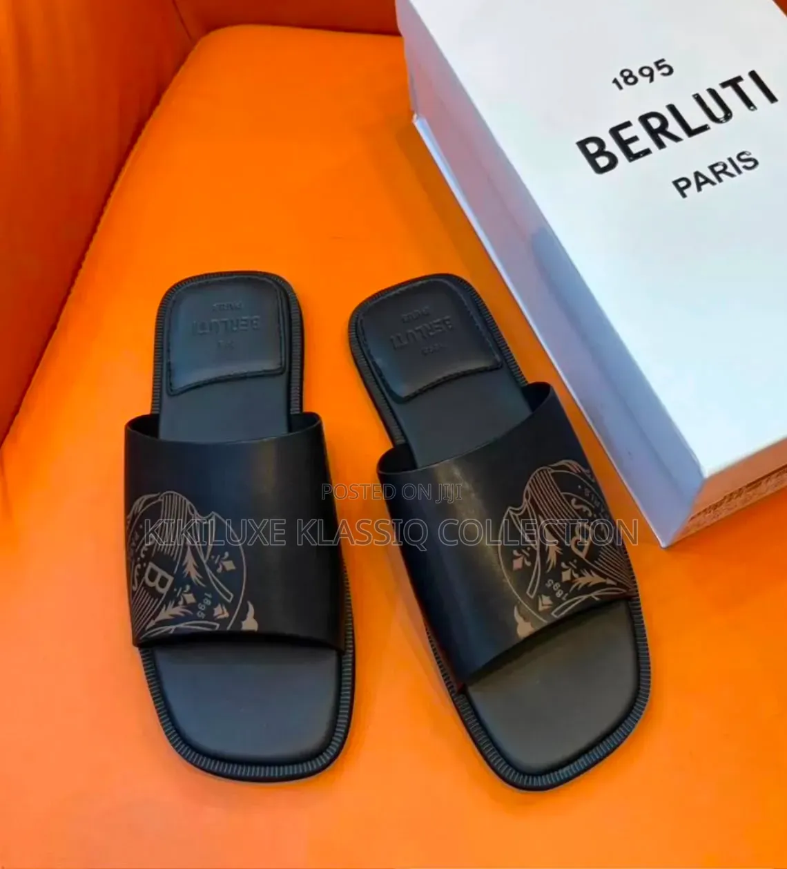 Men Slippers