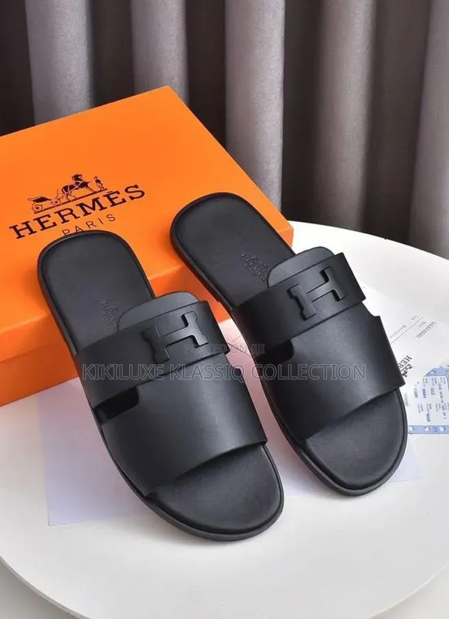 Men Slippers