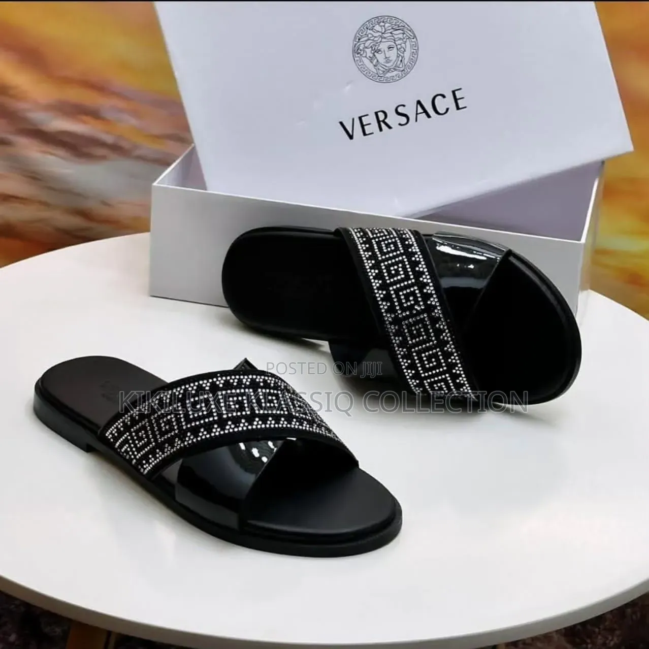 Men Slippers