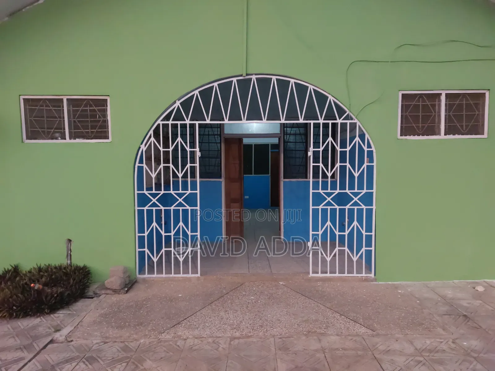 Furnished 13bdrm House in Gyatakrom-Ateitu, Effutu Municipal for sale