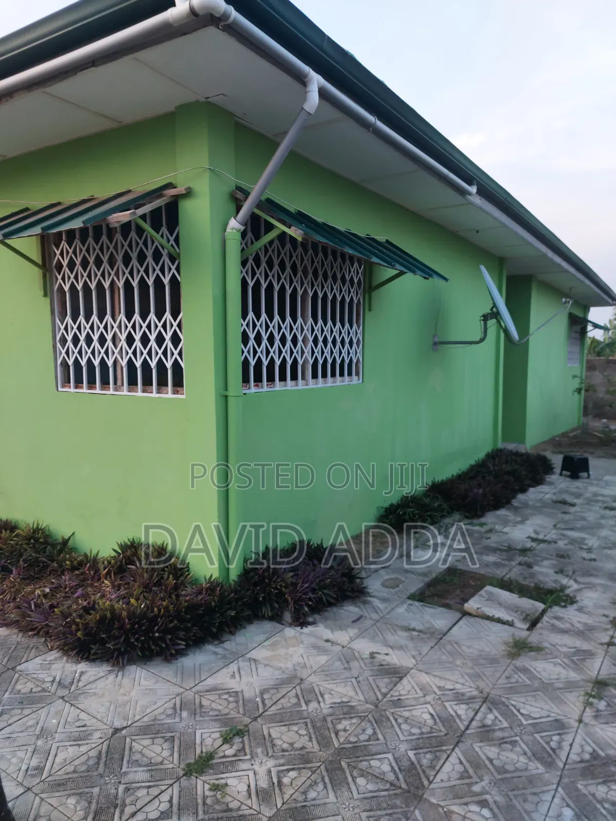 Furnished 13bdrm House in Gyatakrom-Ateitu, Effutu Municipal for sale