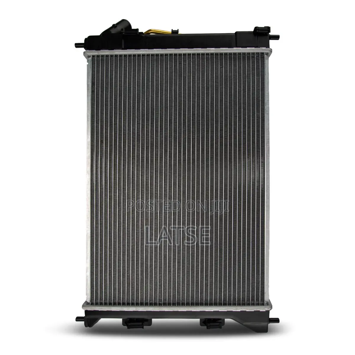 Hyundai Elantra 2016-2019 Kia Forte 2019-2023 Radiator/Water Tank
