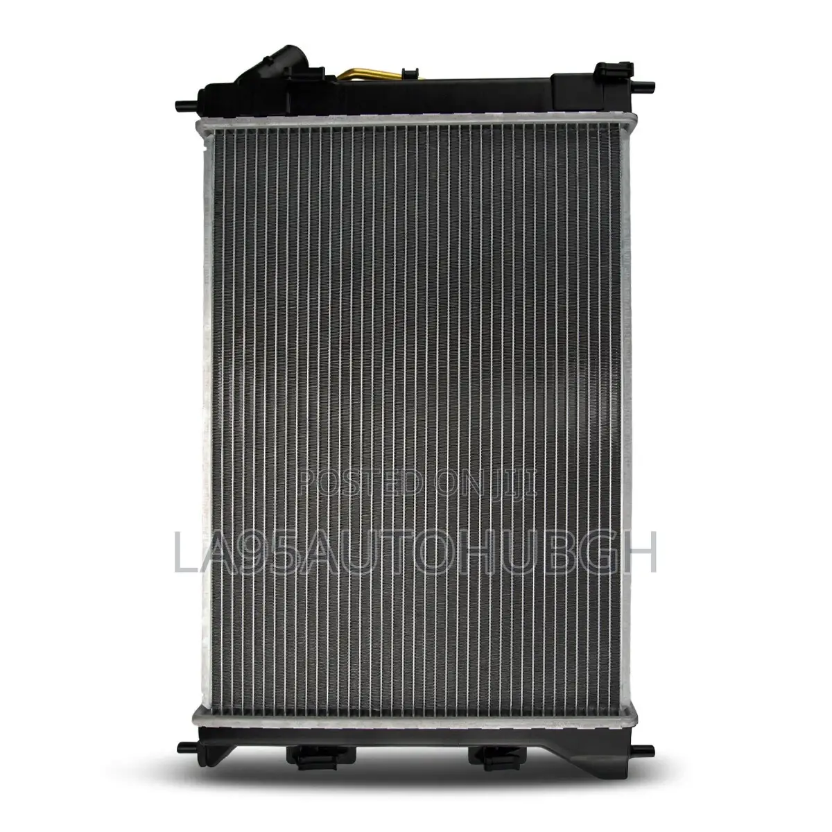 Hyundai Elantra 2016-2019 Kia Forte 2019-2023 Radiator/Water Tank