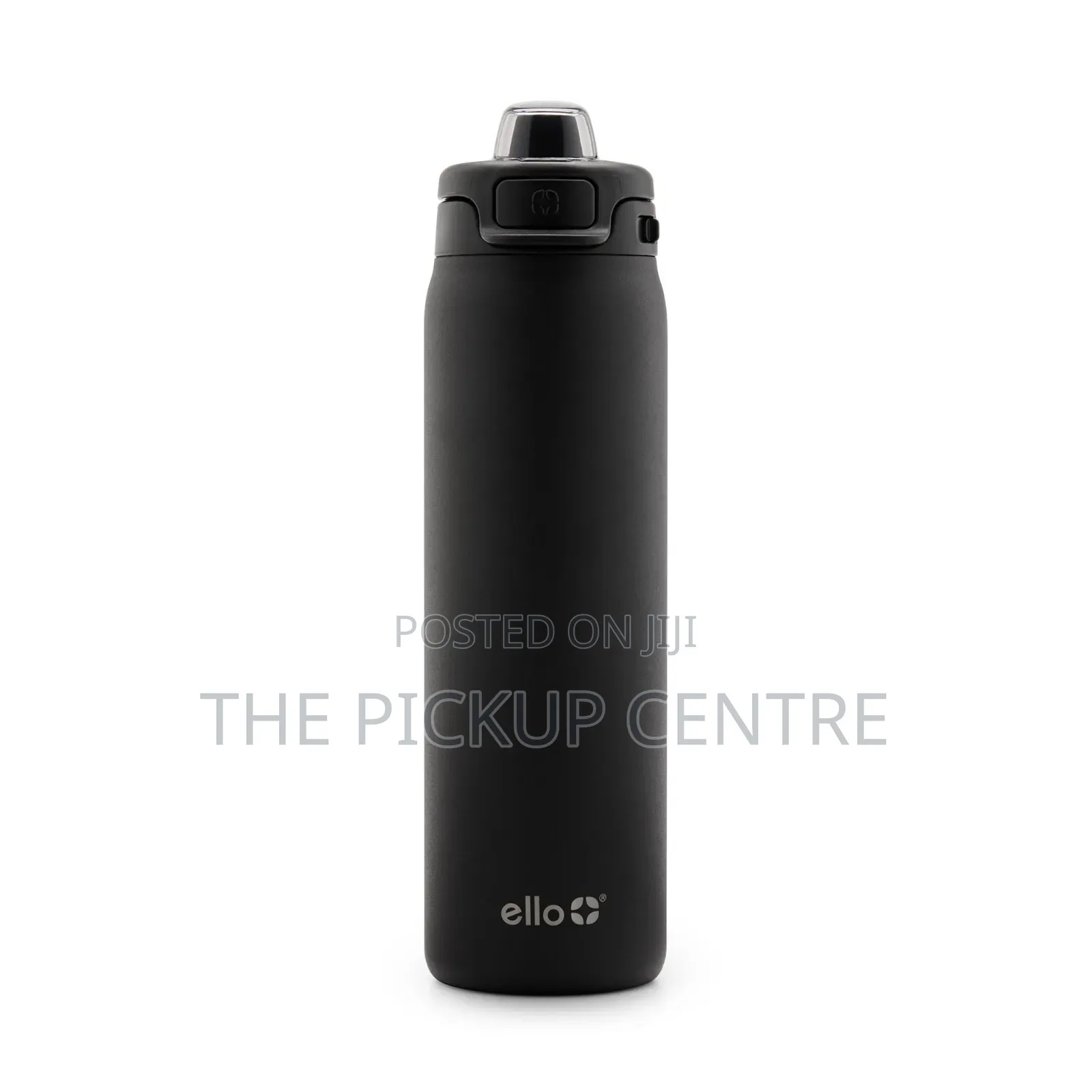 Ello Pop Fill 22oz Stainless Steel Water Bottle