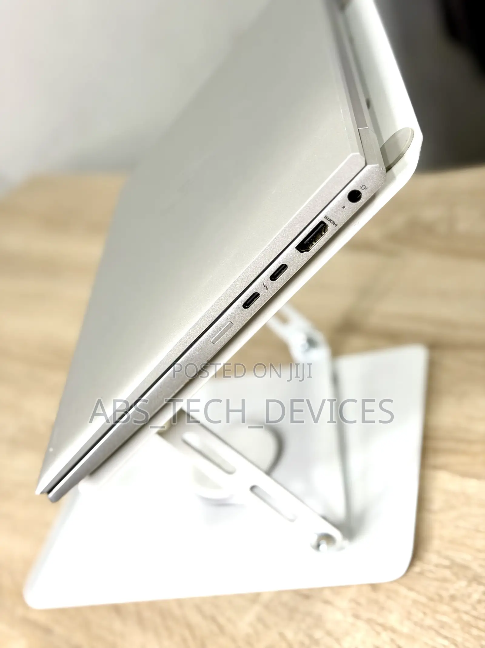 Laptop HP EliteBook 830 G8 16GB Intel Core i5 SSD 256GB