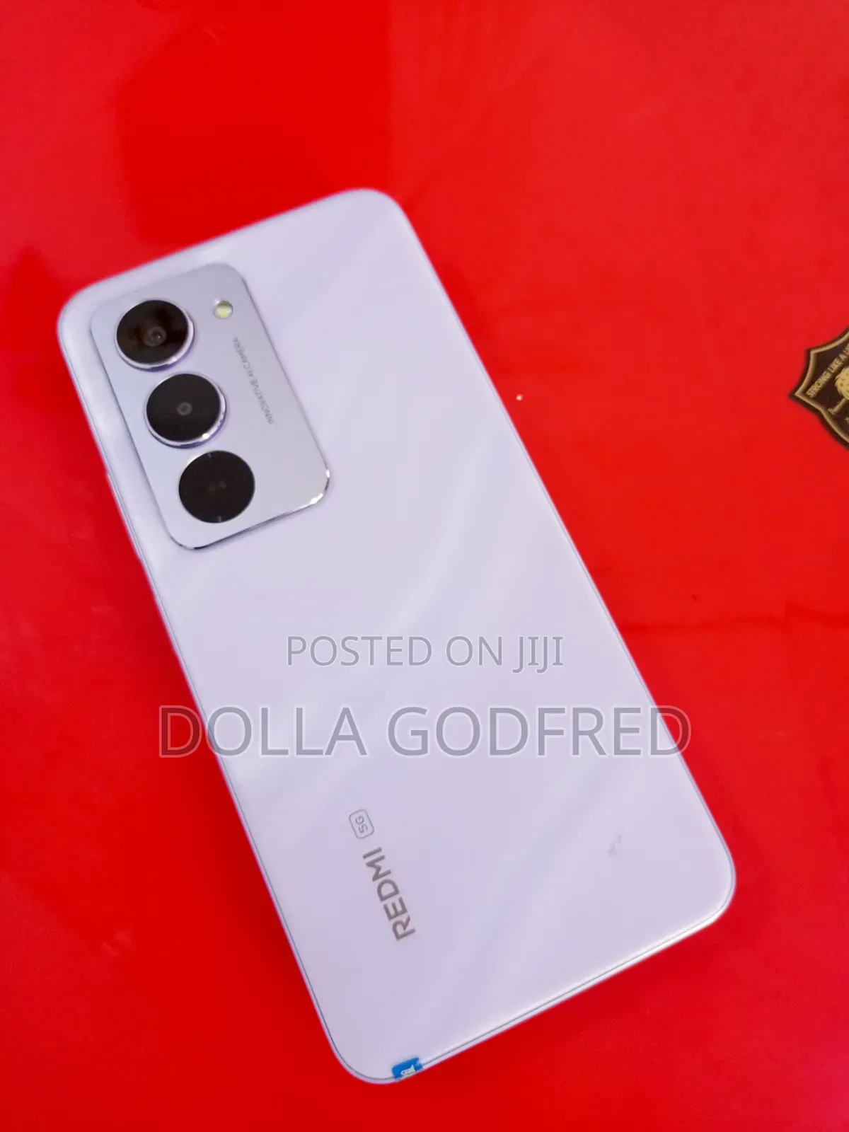 New Xiaomi Redmi 15C 256 GB