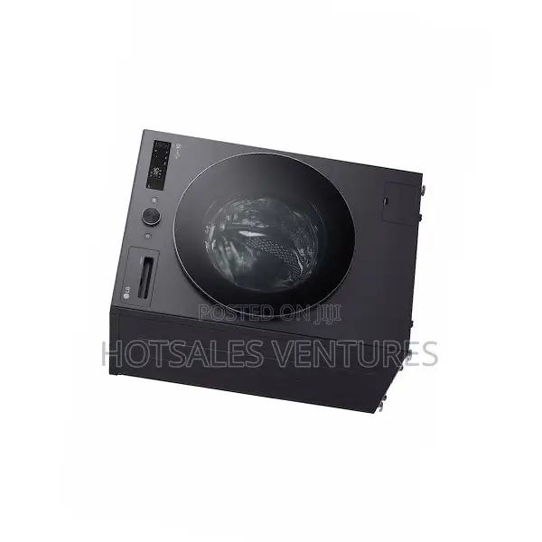 BEST LG 20 Kg/ 10 Kg Washer Dryer COMBO WASHING MACHINE-F0Z8DRP24