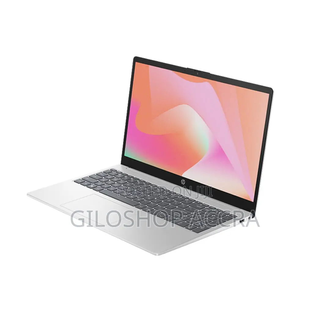 New Laptop HP 15 8GB Intel Core 7 SSD 512GB