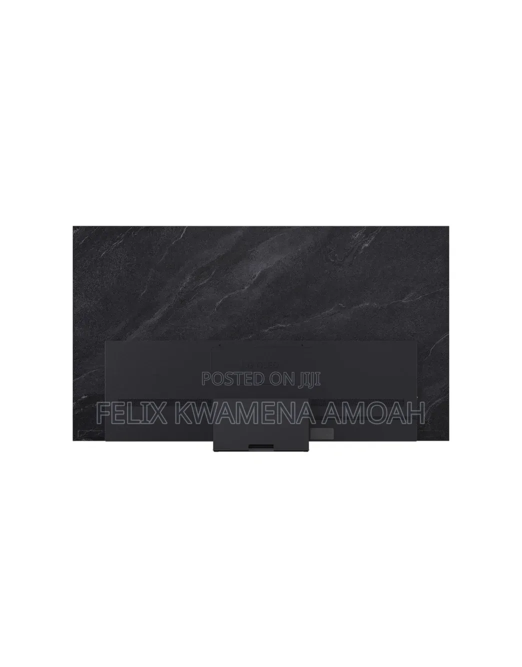 LG OLED 83 Inches Evo AI C5 144Hz Smart TV AI Magic Remote webOS25