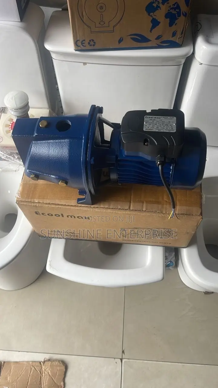 1.5 Water Pump Ecoolmax
