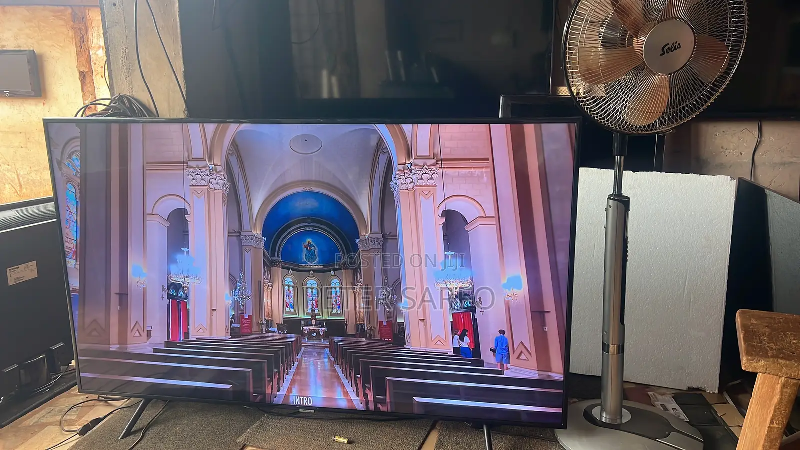 Samsung 65 Inch Smart UHD LED TV
