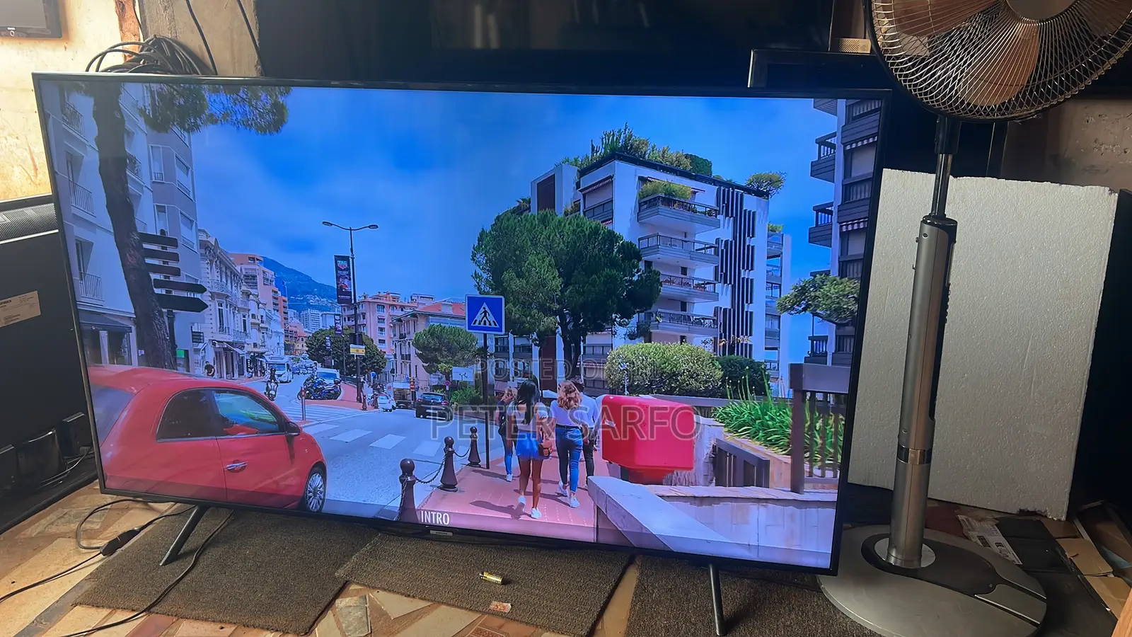 Samsung 65 Inch Smart UHD LED TV