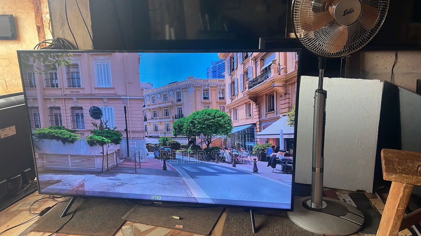 Samsung 65 Inch Smart UHD LED TV