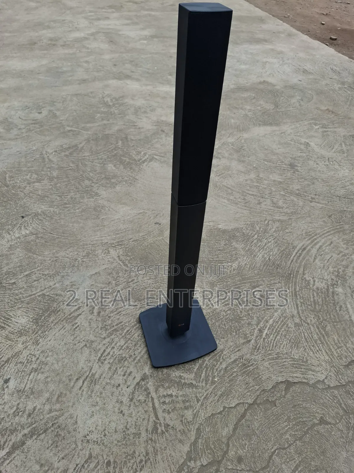 LG Tallboy/Floorstanding Home Theater Speaker (Model: S54t1-S)