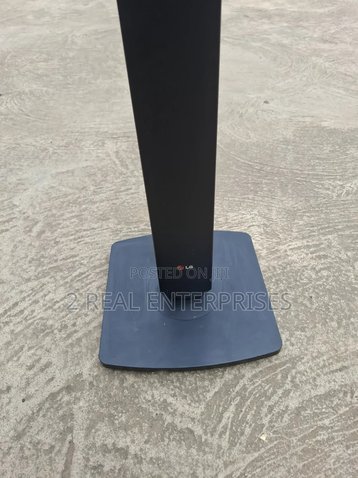 LG Tallboy/Floorstanding Home Theater Speaker (Model: S54t1-S)