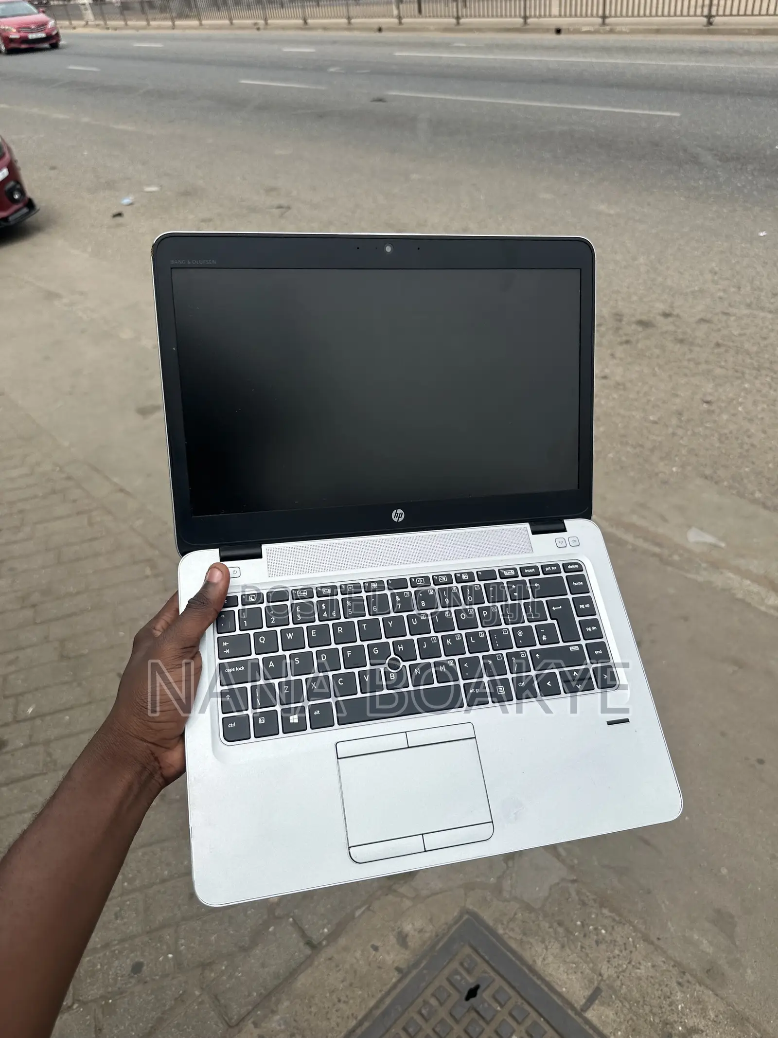Laptop HP EliteBook 840 G3 8GB Intel Core i5 SSD 256GB