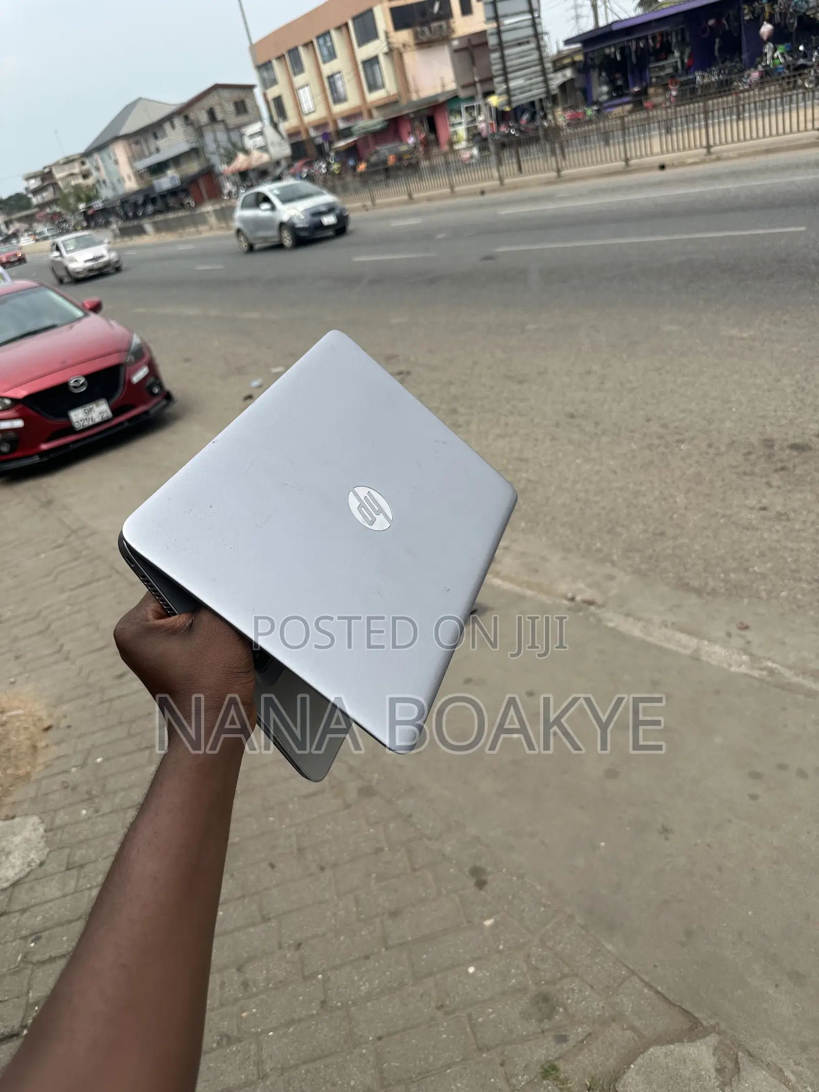 Laptop HP EliteBook 840 G3 8GB Intel Core i5 SSD 256GB