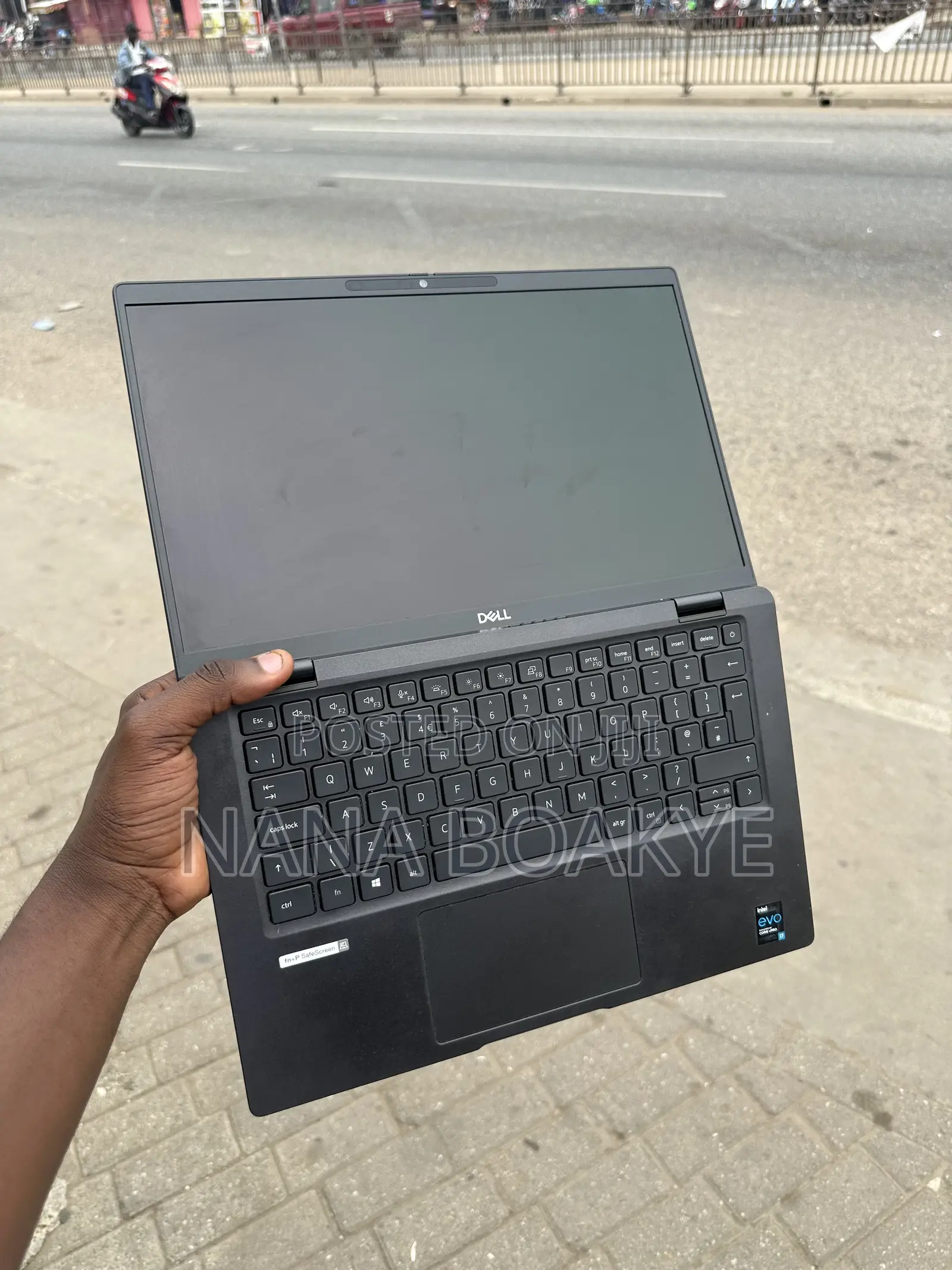 Laptop Dell Latitude 7420 32GB Intel Core i7 SSD 256GB