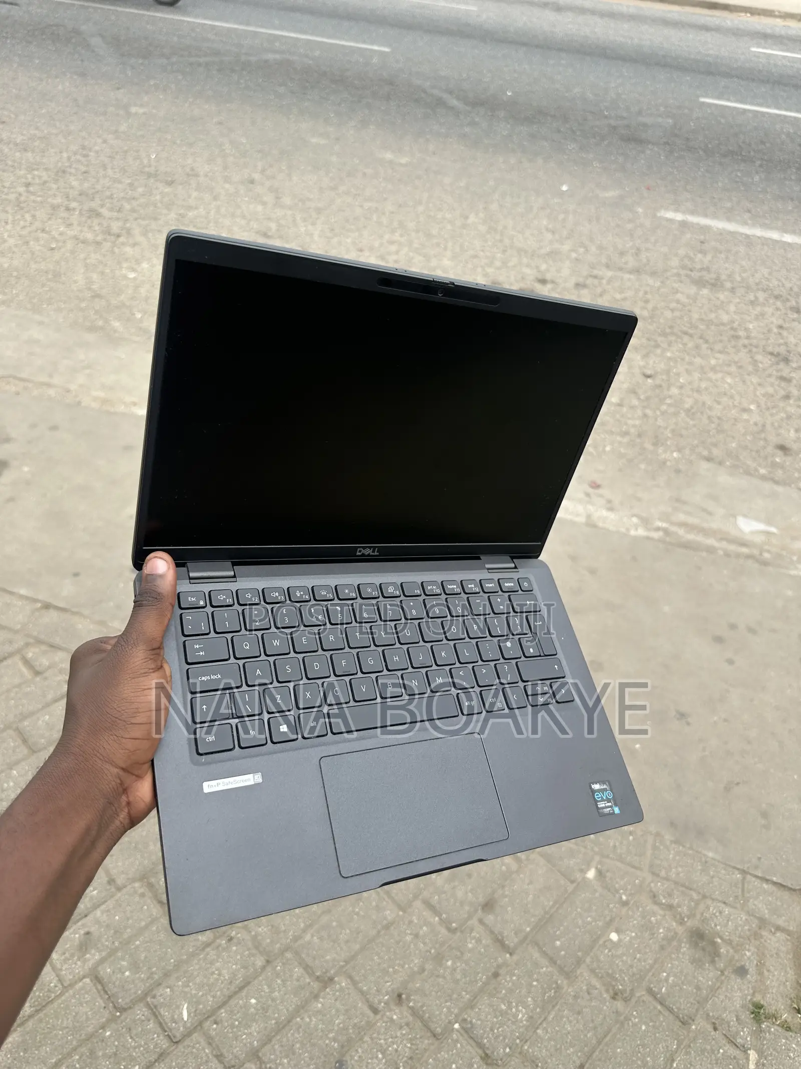 Laptop Dell Latitude 7420 32GB Intel Core i7 SSD 256GB