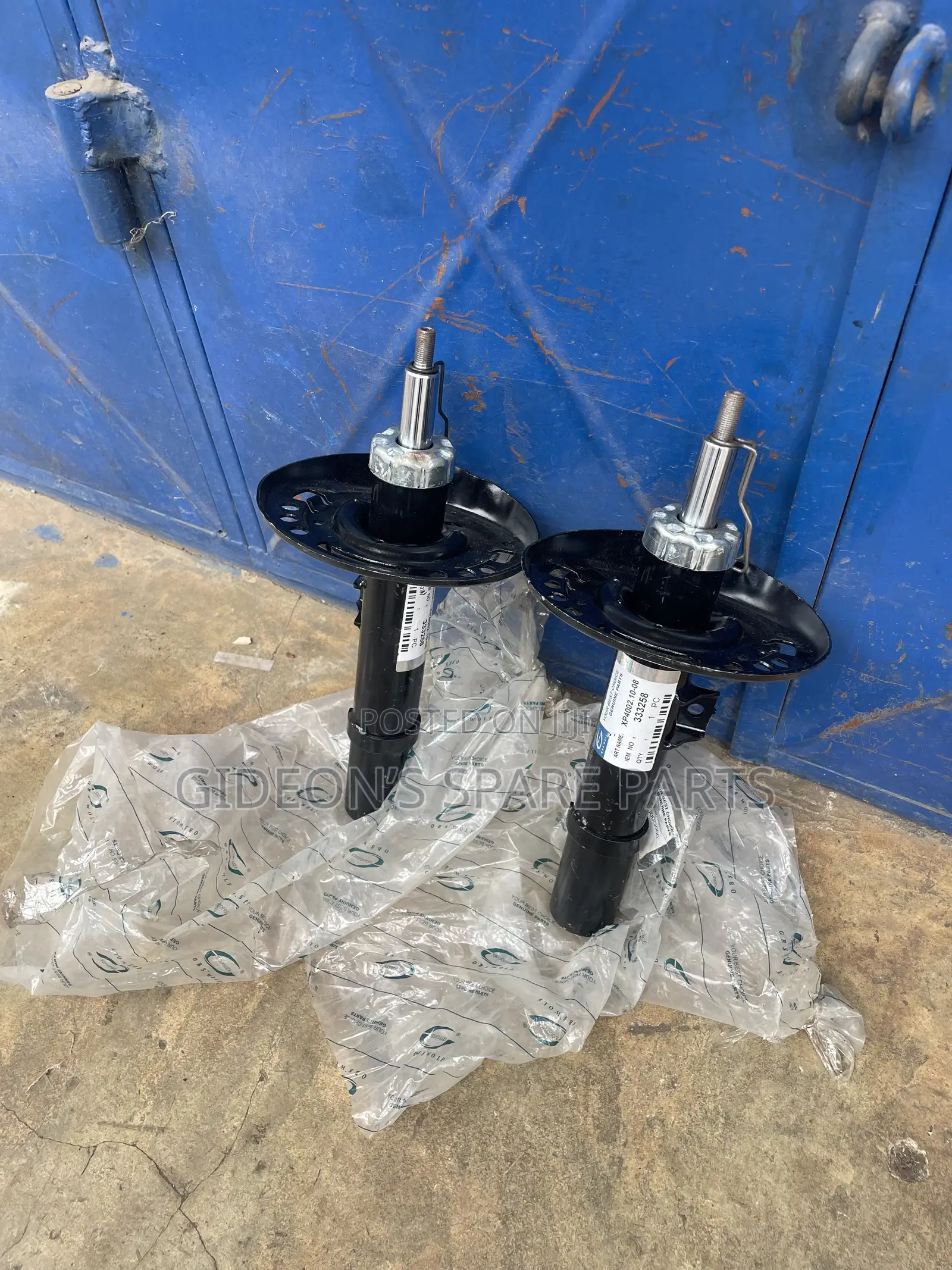 Honda Civic 2016,2017,2018,2019,2020......Front Shocks Absorbers