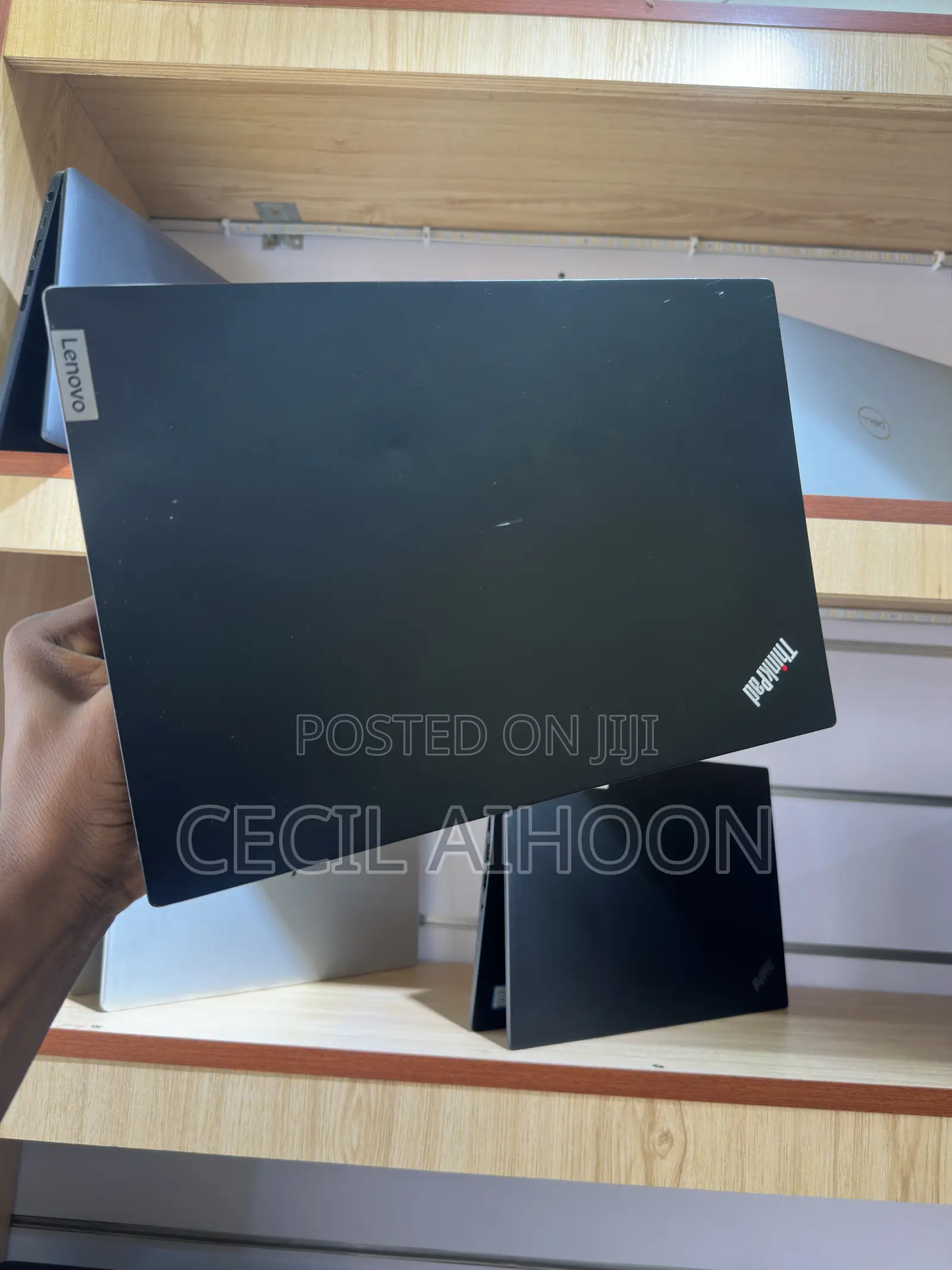Laptop Lenovo ThinkPad E14 Gen 2 8GB Intel Core i5 SSD 256GB