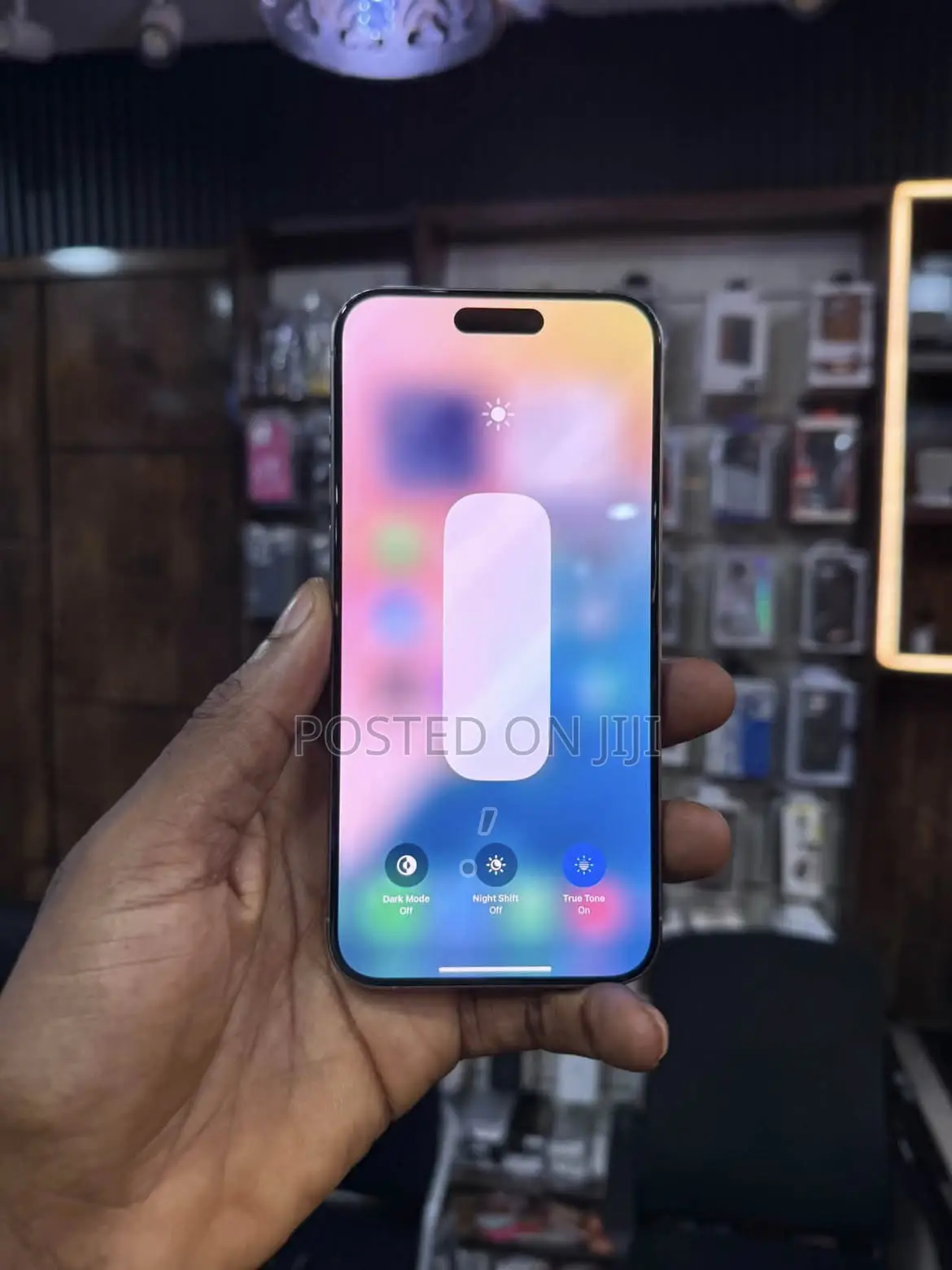 Apple iPhone 15 Pro Max 512 GB Silver