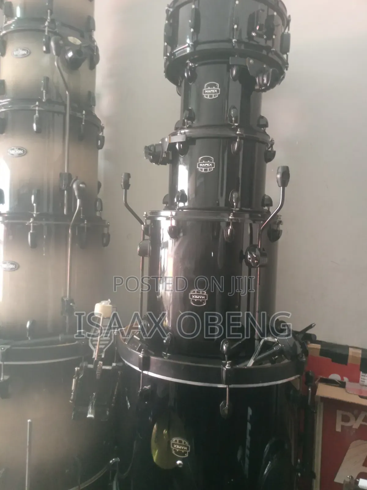 Mapex Drum