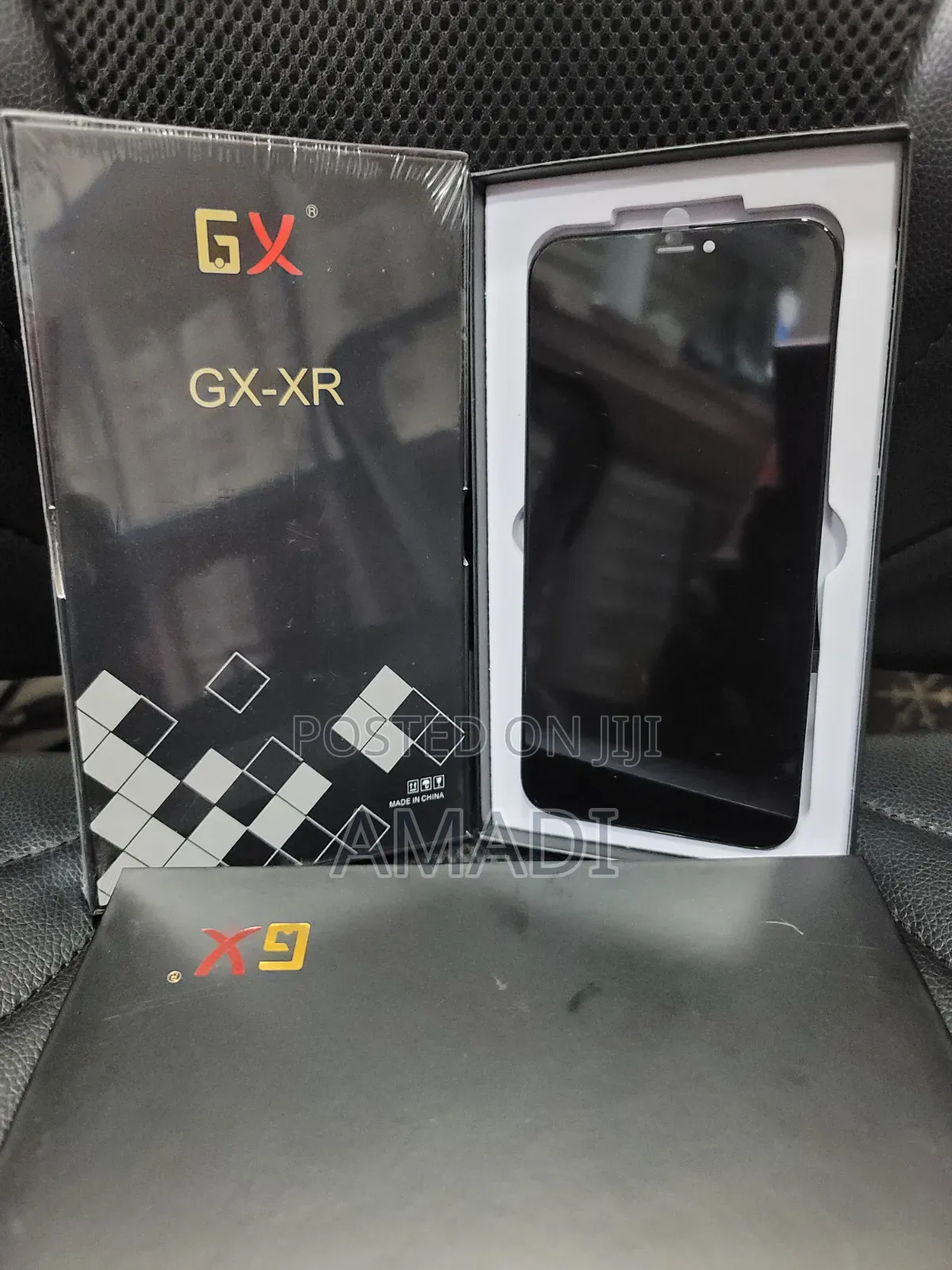 11promax Original Gx