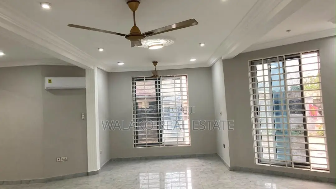 3bdrm Duplex in Sowutwuom for rent
