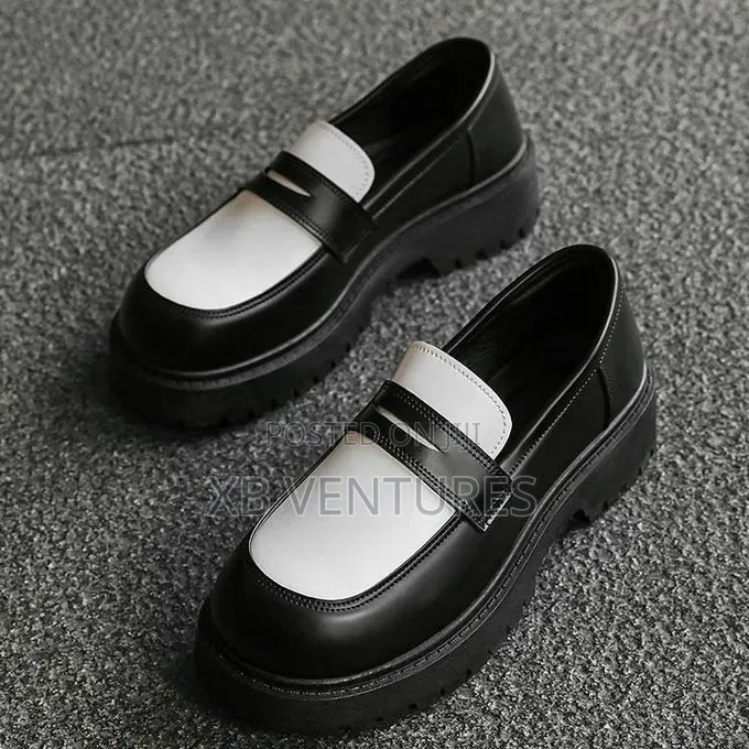Men's Italian Corporate Classic Formal
Shoes