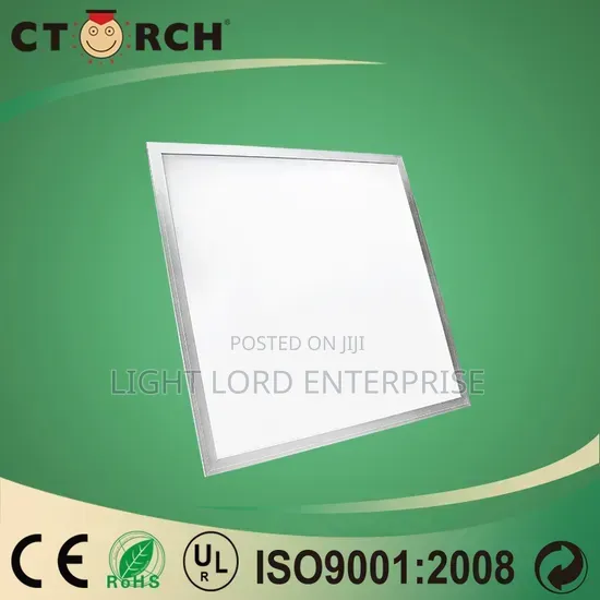 600x600 Ctorch 55W Conduit Office /Bank Light