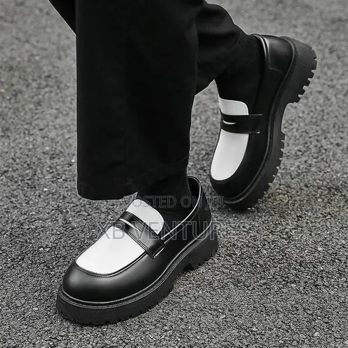 Men's Italian Corporate Classic Formal
Shoes