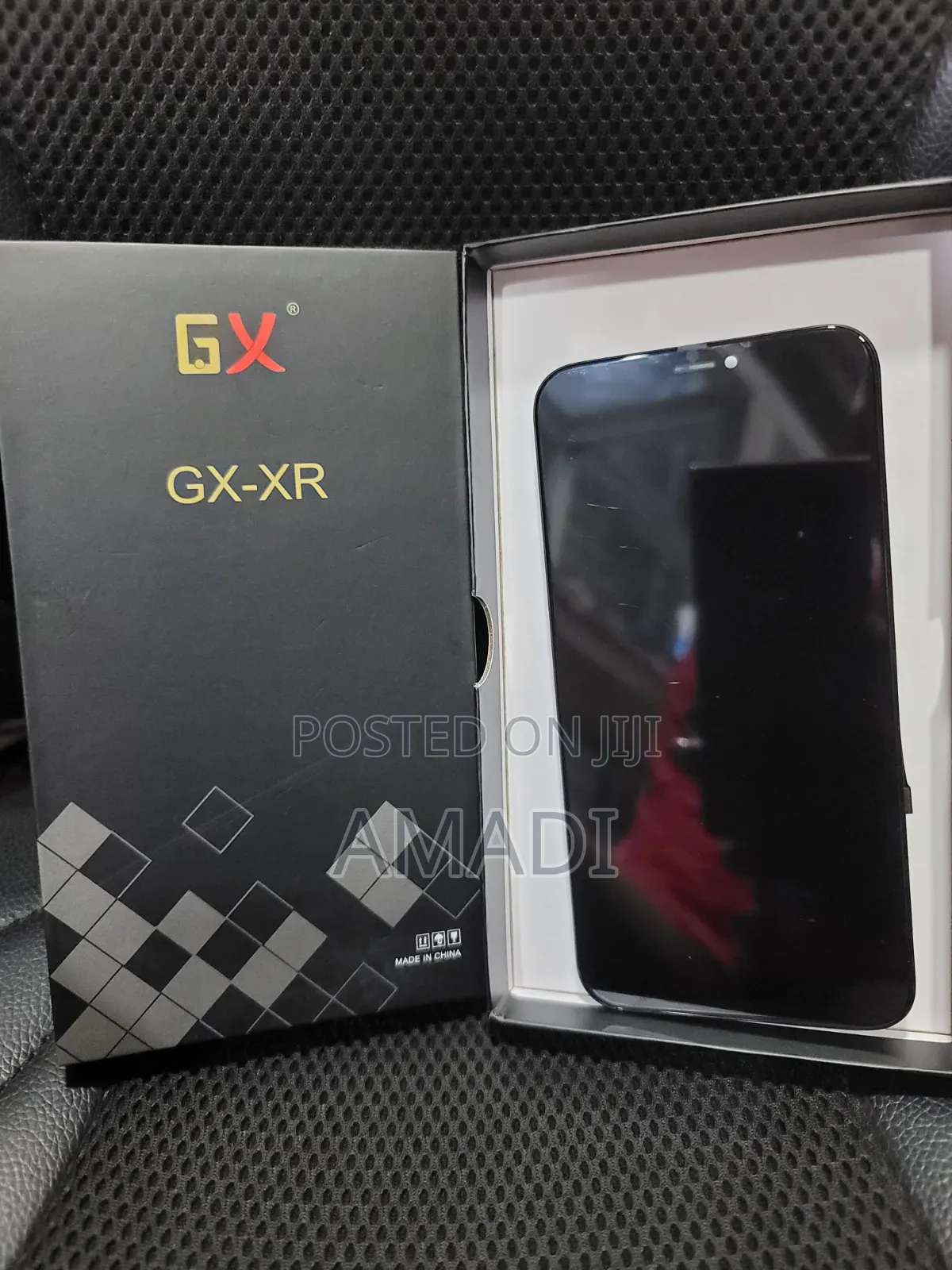 11promax Original Gx