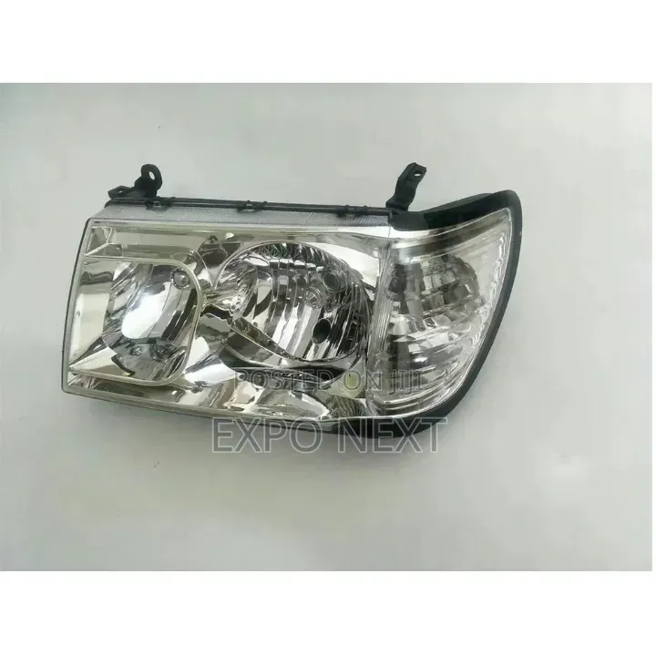 Land Cruiser LC100 2003-2007 Headlight