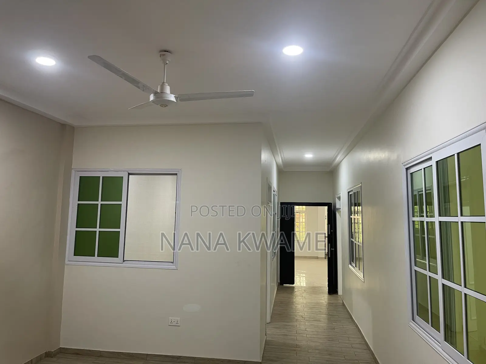 Furnished 2bdrm Apartment in Richmoni Estate, Kumasi Metropolitan