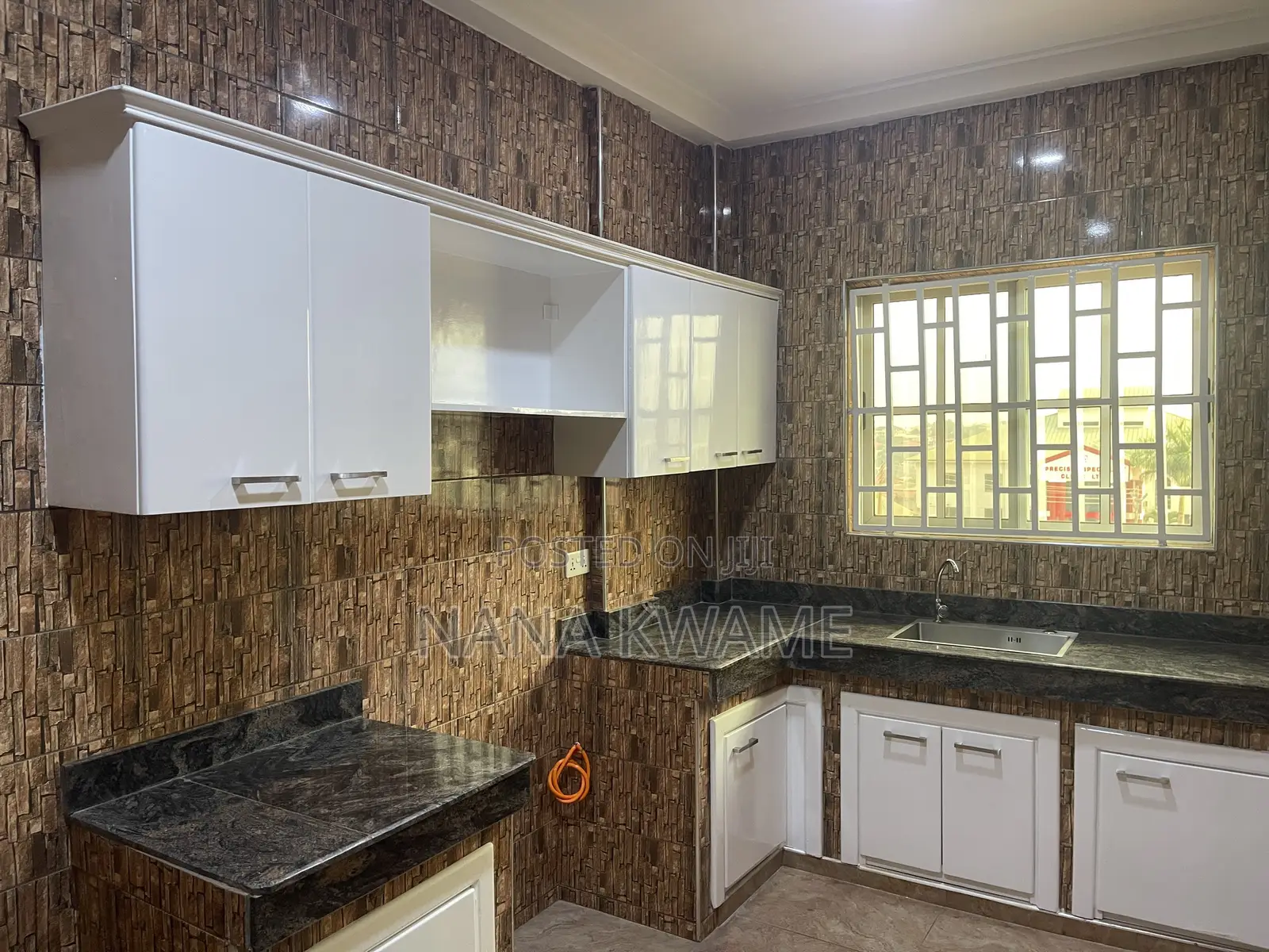 Furnished 2bdrm Apartment in Richmoni Estate, Kumasi Metropolitan