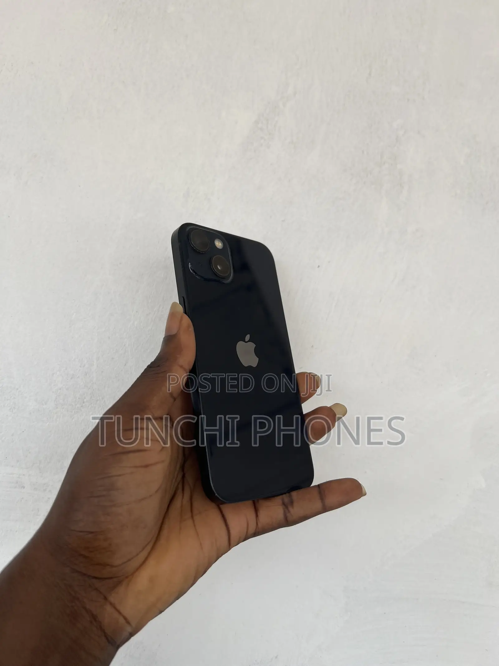 Apple iPhone 13 128 GB Black